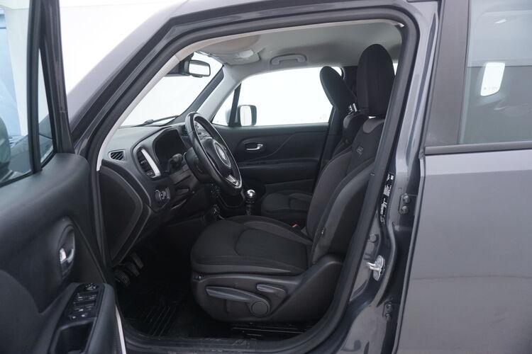 Jeep Renegade Limited BR713314 1.6 Diesel 130CV
