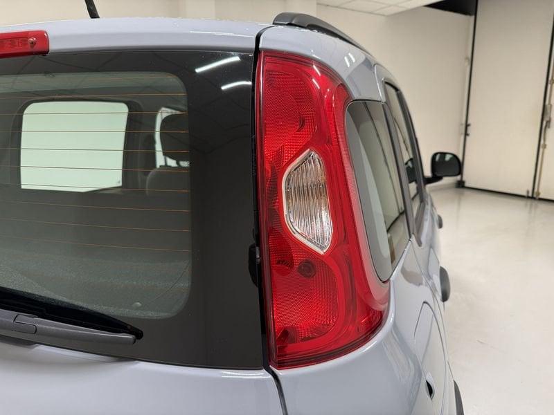 FIAT Panda Panda 1.0 FireFly S&S Hybrid City Life