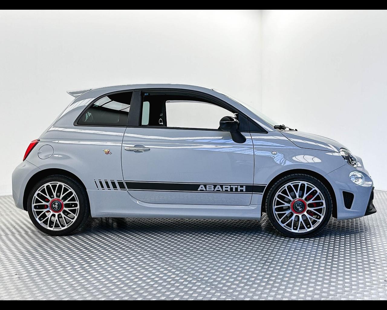 ABARTH 595 - 595 1.4 Turbo T-Jet 145 CV