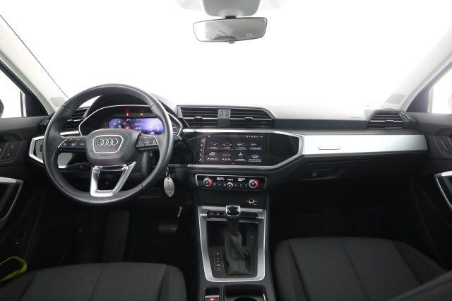 AUDI Q3 Q3 SPB 35 TDI S tronic