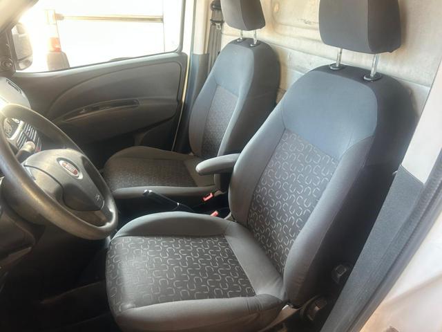 FIAT Doblo Doblò 1.3 MJT PC-TN Cargo Lamierato SX