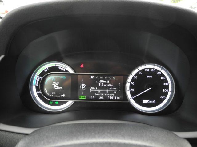 KIA Niro 1.6 GDi Eco Hybrid Autom. - OK NEOPATENTATI