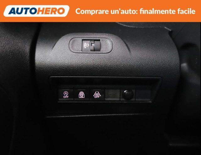 PEUGEOT Rifter BlueHDi 130 S&S GT Line Standard