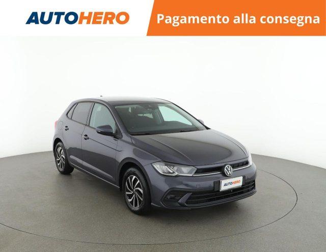 VOLKSWAGEN Polo 1.0 TSI Life