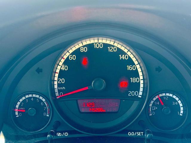 VOLKSWAGEN up! 1.0 75 CV 3p. move up!