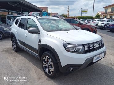 Dacia Duster 1.0 TCe GPL 4x2 Extreme 101CV 5P