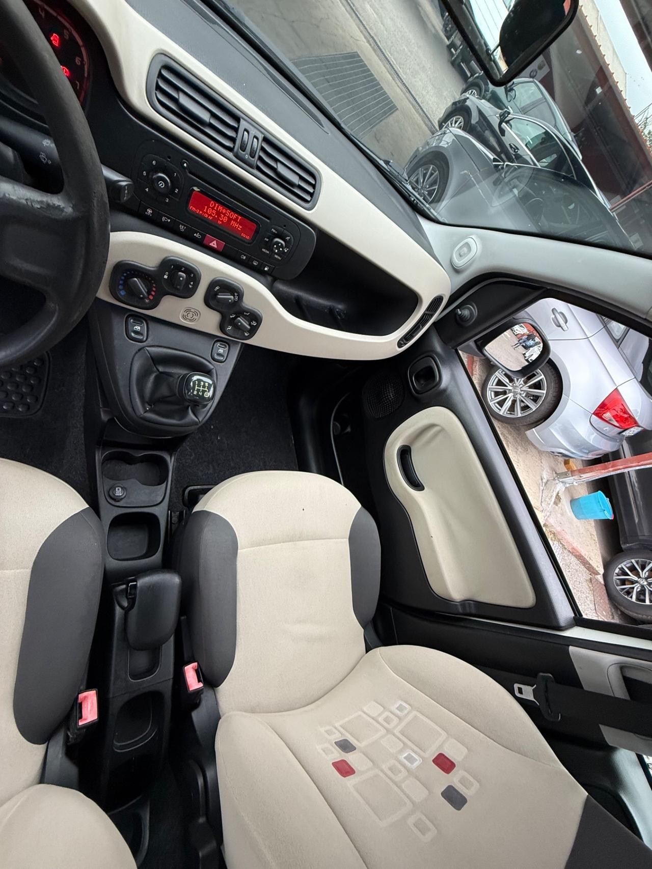 Panda 0.9 Natural Power/Lounge/rate/permute/formula finanziamento