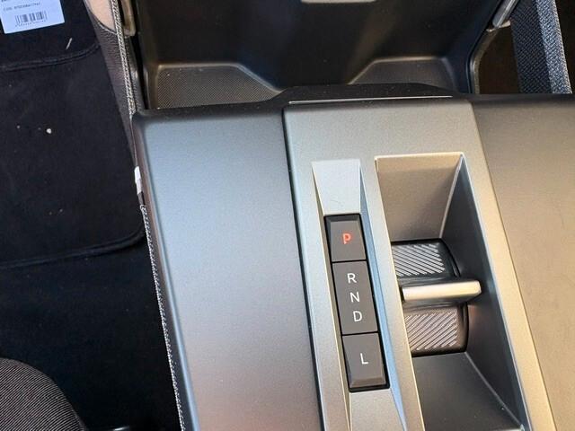 Opel Frontera Hybrid 145 CV EDCT GS