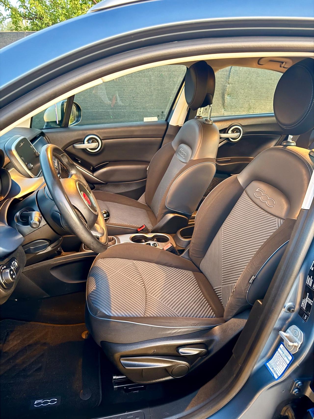Fiat 500X 1.3 MultiJet 95 CV Business