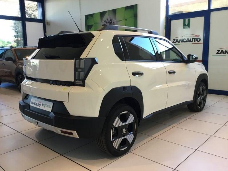 FIAT Grande Panda Grande Panda 44 kWh La Prima