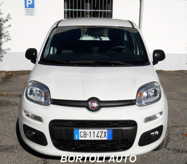 FIAT Panda 1.2 GPL 21.000 KM EASY POWER IDONEA NEOPATENTATI