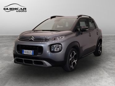 CITROEN C3 Aircross I 2017 - C3 Aircross 1.5 bluehdi Shine s&s 120cv