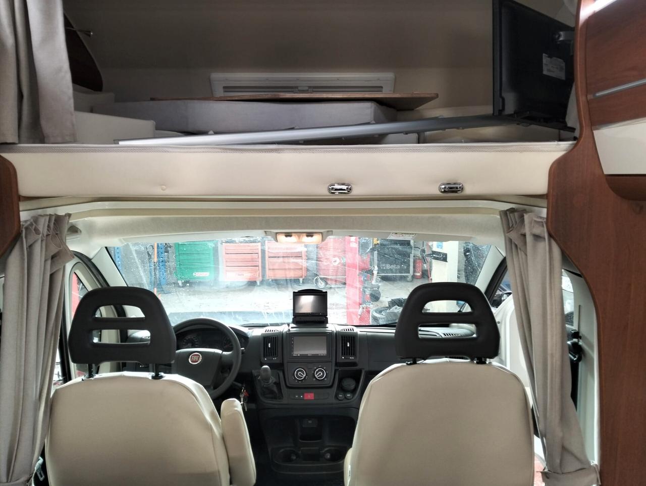 Rimor superbrig suite superbrigt