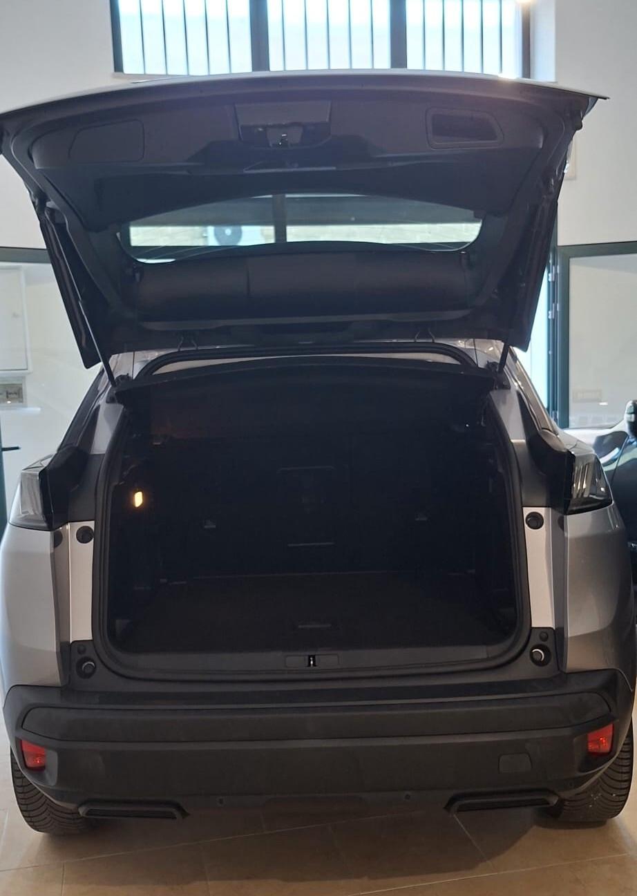 Peugeot 3008 1.5 bluehdi Active Bussiness s&s 2020