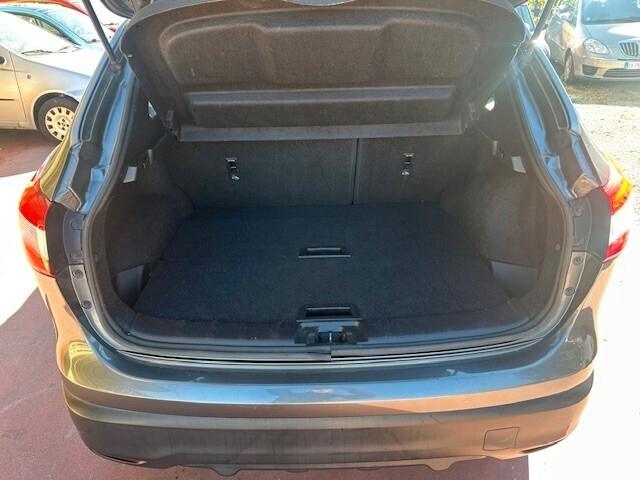 Nissan Qashqai 1.5 dCi Tekna, EURO 6!!