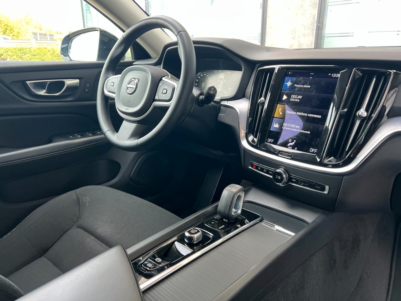 Volvo V60 MILD HYBRID / UNIPROP