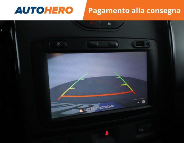 DACIA Duster 1.5 dCi 110 CV EDC S&S 4x2 Serie Speciale Brave