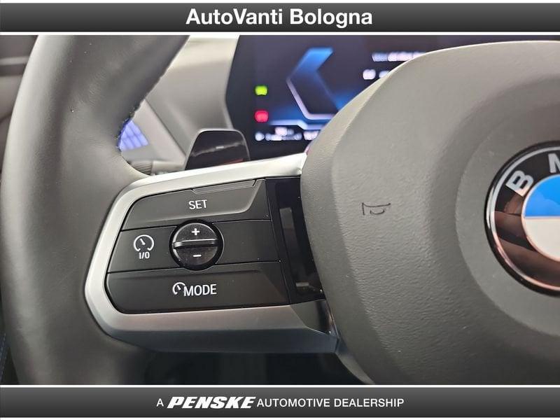 BMW Serie 2 Gran Coupe 218d Gran Coupe MSport Pro auto