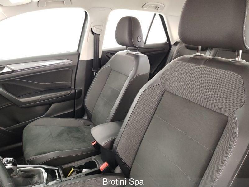 Volkswagen T-Roc T-Roc 1.0 TSI Style