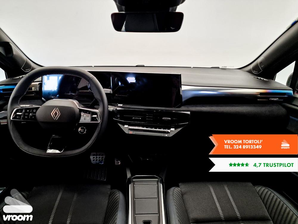 RENAULT Clio 6ª serie Clio Full Hybrid E-Tech ...