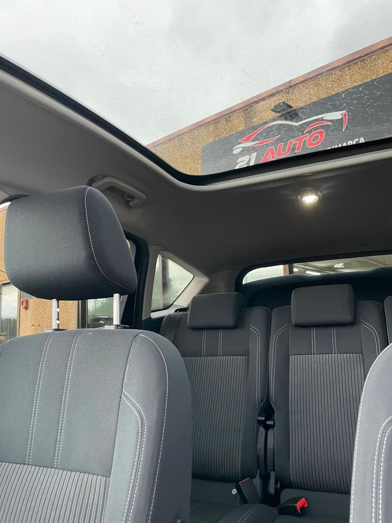 Ford C-Max 1.6 TDCi 115CV Titanium