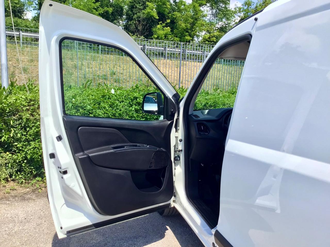 Fiat Doblo Doblò 1.6 MJT 105CV S&S PL-TN Cargo Maxi Business