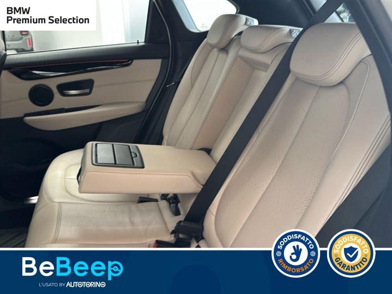 BMW Serie 2 Active Tourer 225XE ACTIVE TOURER IPERFORMANCE LUXURY AUTO MY17