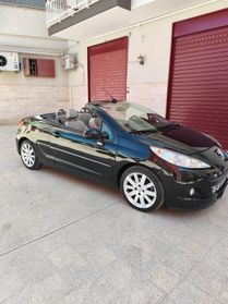 Peugeot 207 Cc 1.6 HDi 110CV Cabrio