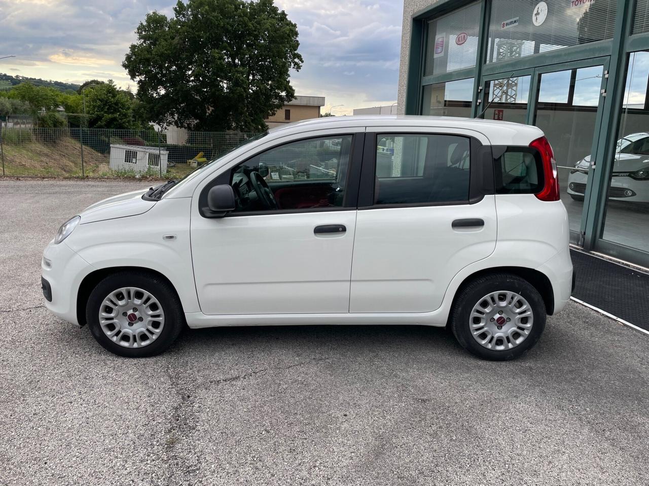 Fiat Panda 1.2 69CV Easy NEOPATENTATI