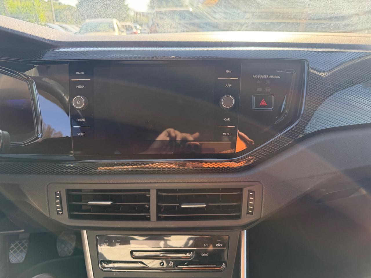 Volkswagen Polo 1.0 TSI Style