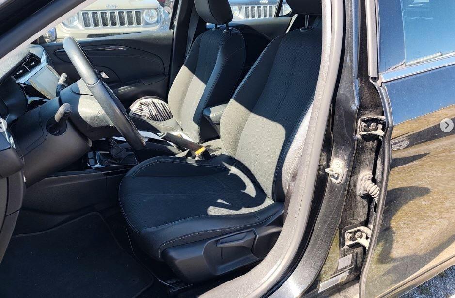 Opel Corsa 1.5 D 100 CV Elegance - 2020