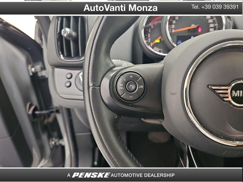 MINI Mini Countryman F60 Mini 1.5 One D Countryman