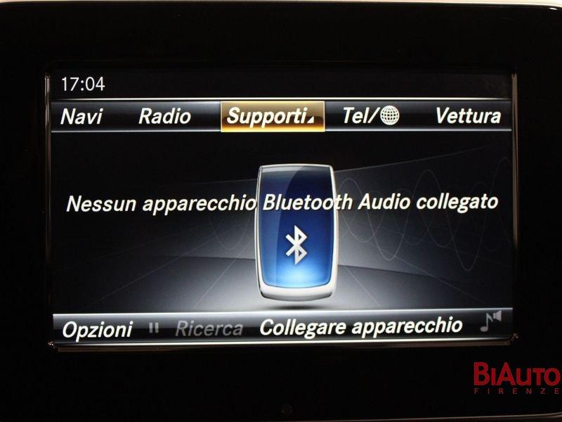 Mercedes-Benz Classe A A 180 d Sport