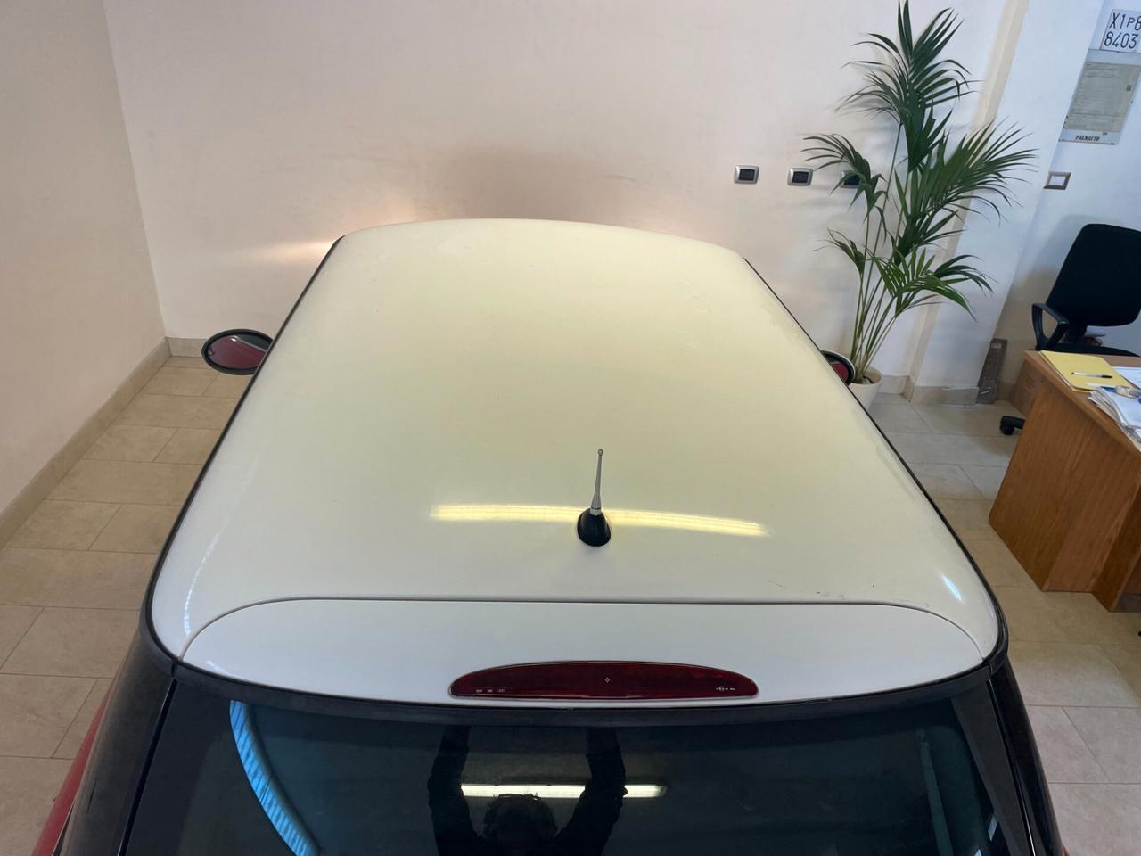 Mini ONE D 1.4 75 CV 134.000 KM! FULL TAGLIANDATA FRIZIONE TAGLIANDATA