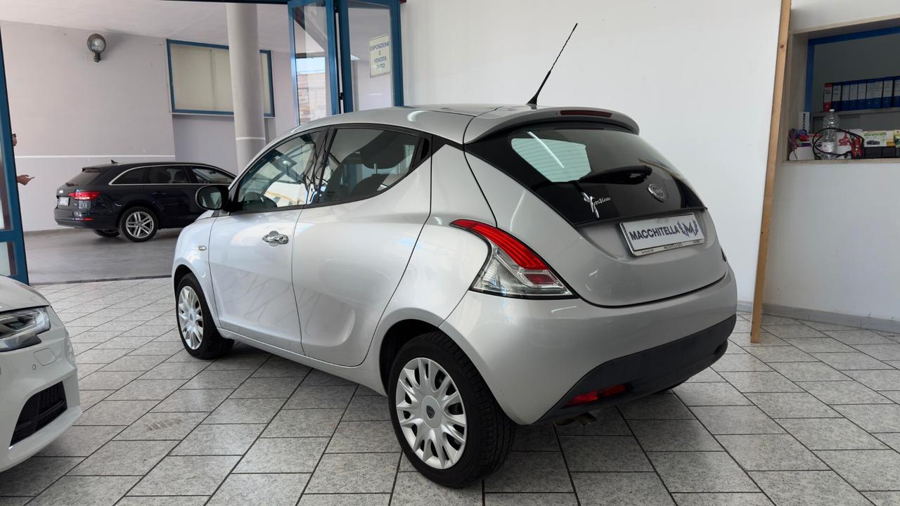 Lancia Ypsilon 1.3 MJT 16V 95 CV 5 porte S&S Platinum
