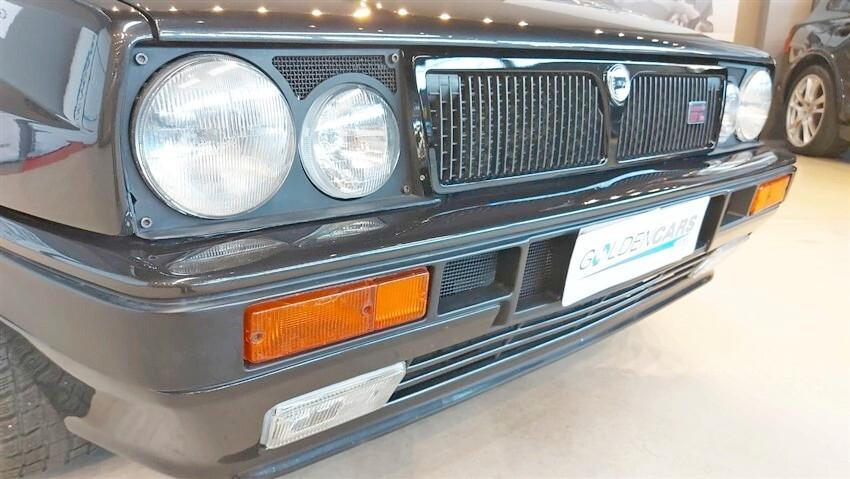 Lancia Delta 2.0i.e. turbo 16V HF integrale