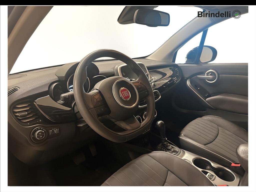 FIAT 500X - 500X 1.6 MultiJet 120 CV DCT Lounge