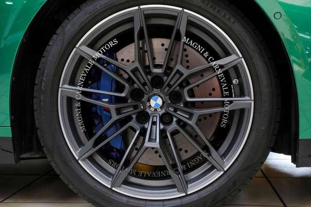 BMW M3 COMPETITION TOURING|M DRIVER'S|280 KM/H|HARMAN/KAR
