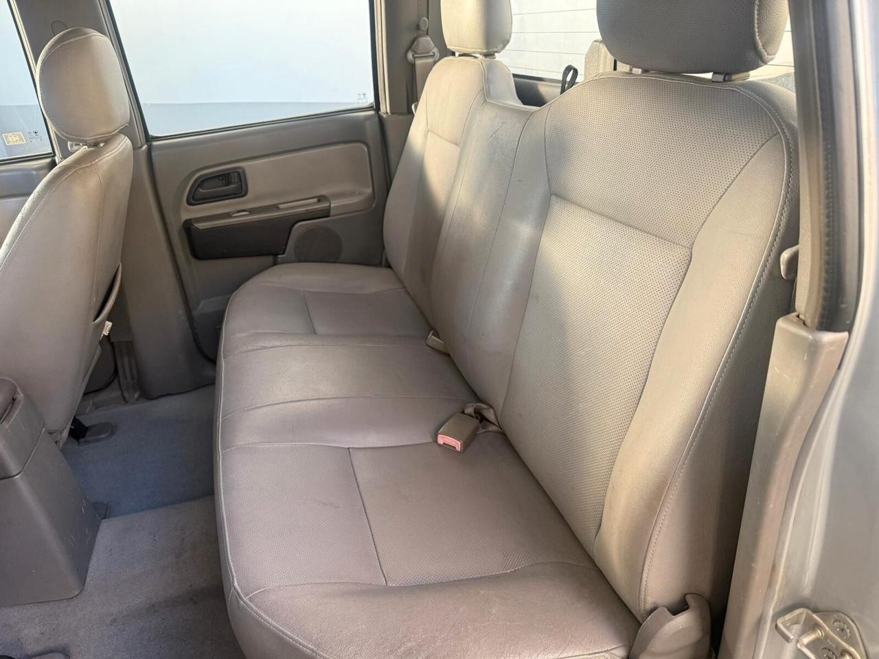 Great Wall Motor Steed DC 2.4 4x4 Super Luxury