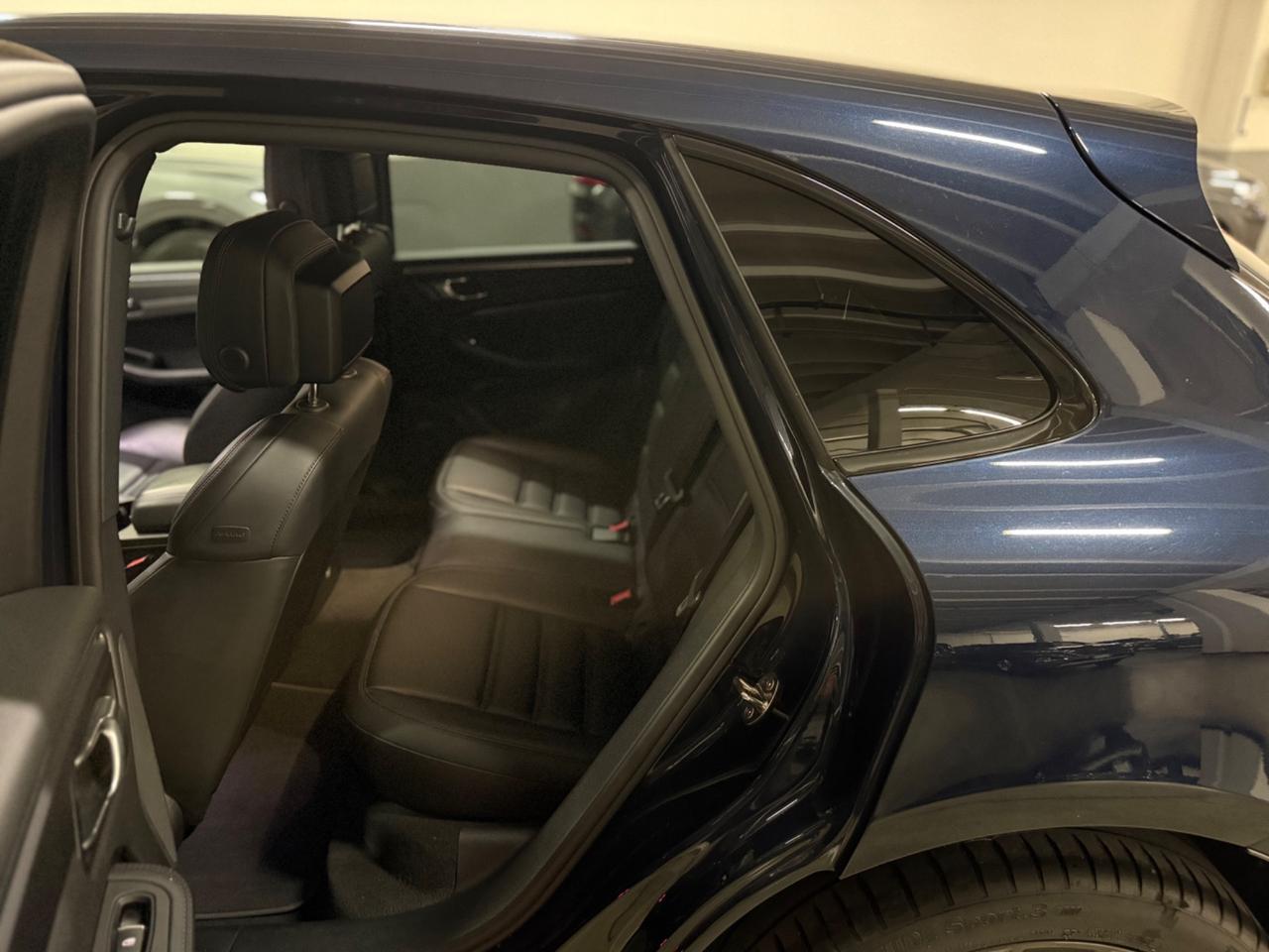 Porsche Macan 2.0 T