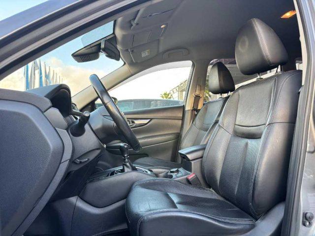 NISSAN X-Trail 3ª serie - 2.0 dCi 4WD Tekna