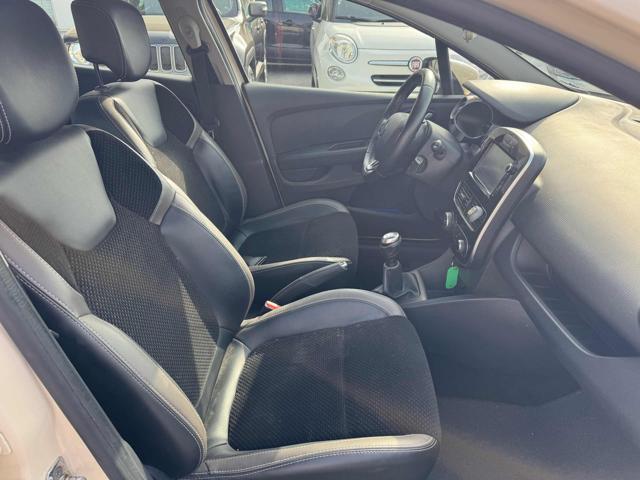 RENAULT Clio dCi 8V 75 CV OK NEOPATENTATI