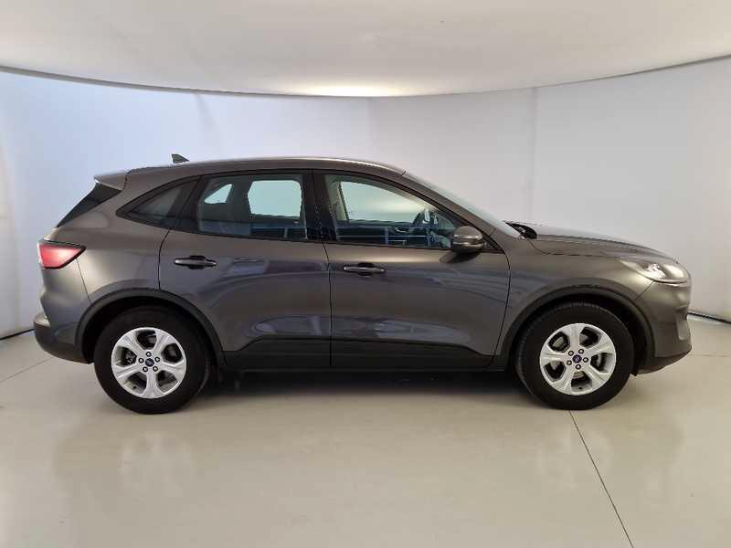 FORD KUGA 1.5 EcoBlue 120CV 2WD Connect Auto