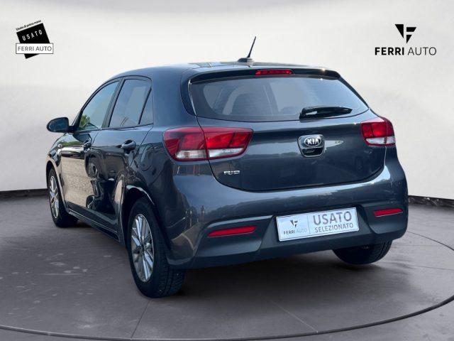 KIA Rio 1.2 MPi Evolution
