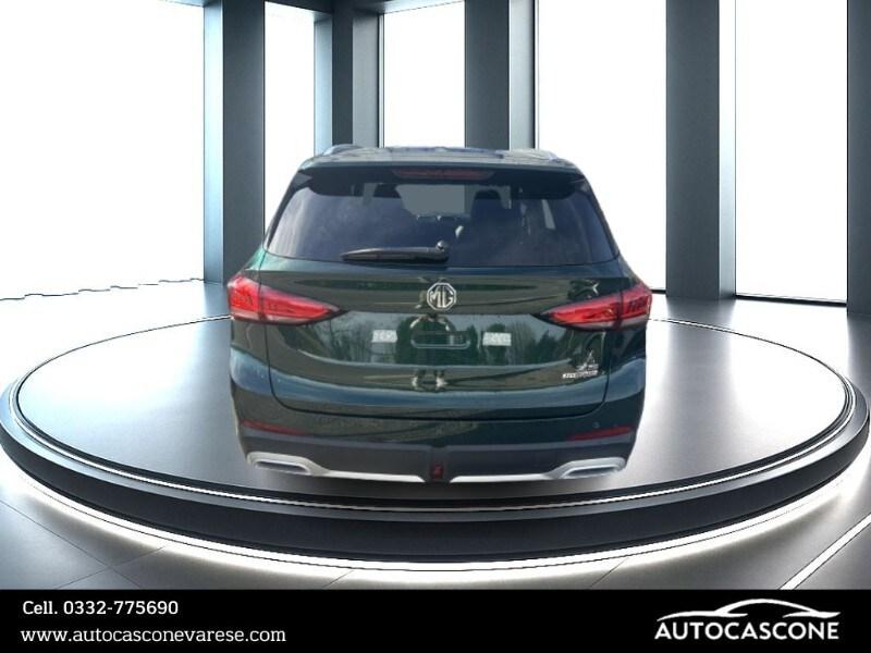MG ZS (2024-->) ZS 1.5 Hybrid+ Luxury