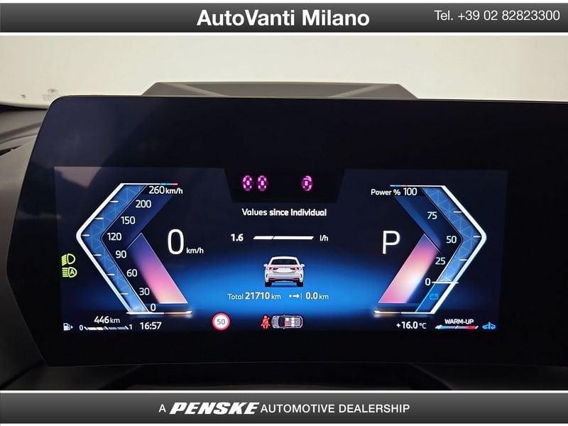 BMW Serie 1 118d MSport Pro