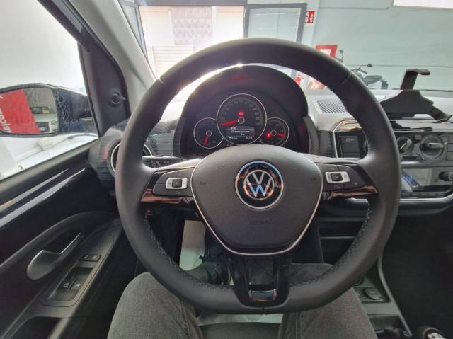 Volkswagen up! 1.0 evo Move up! 65cv