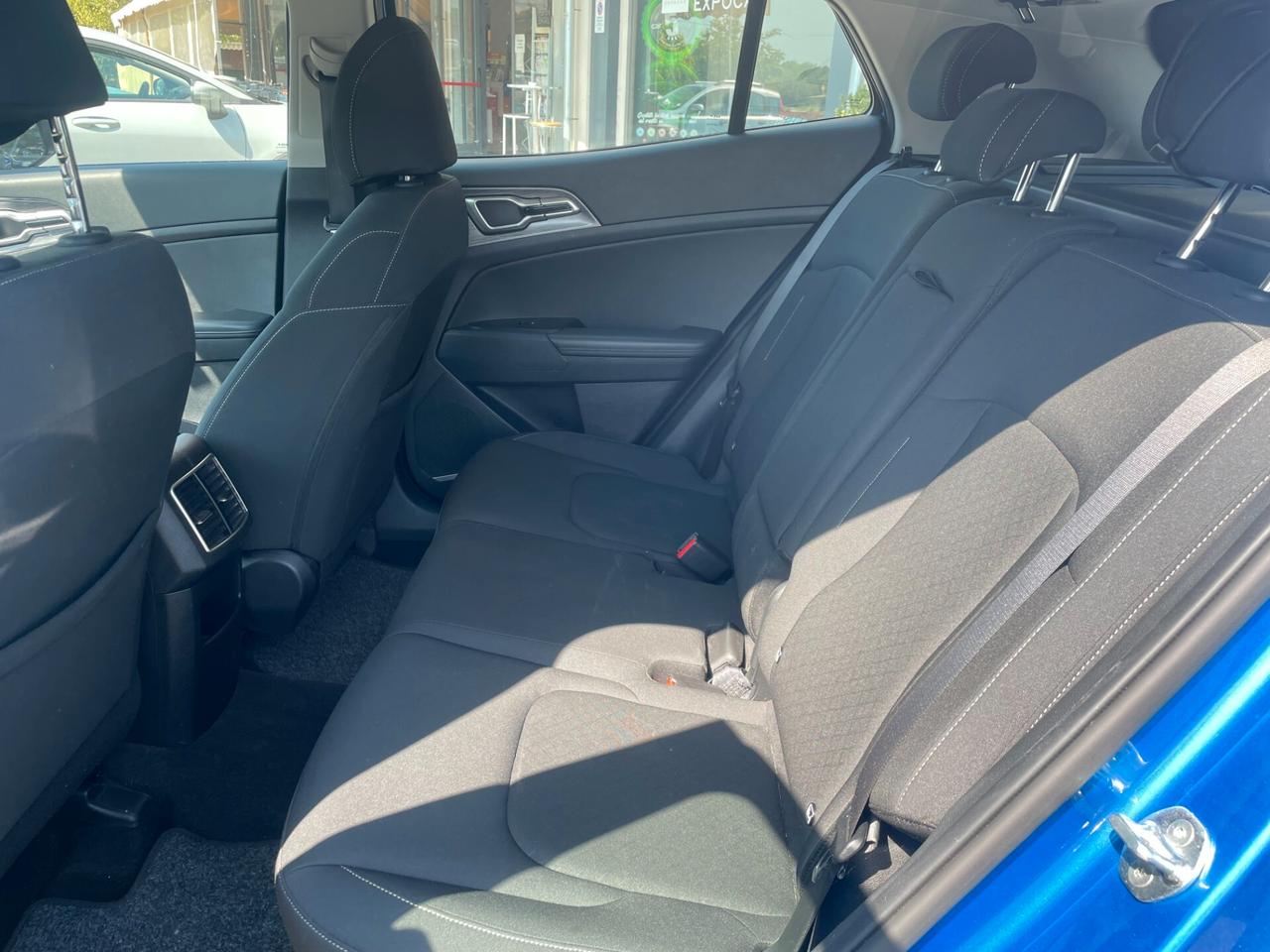 Kia Sportage 1.6 CRDi MHEV Business PREZZO REALE