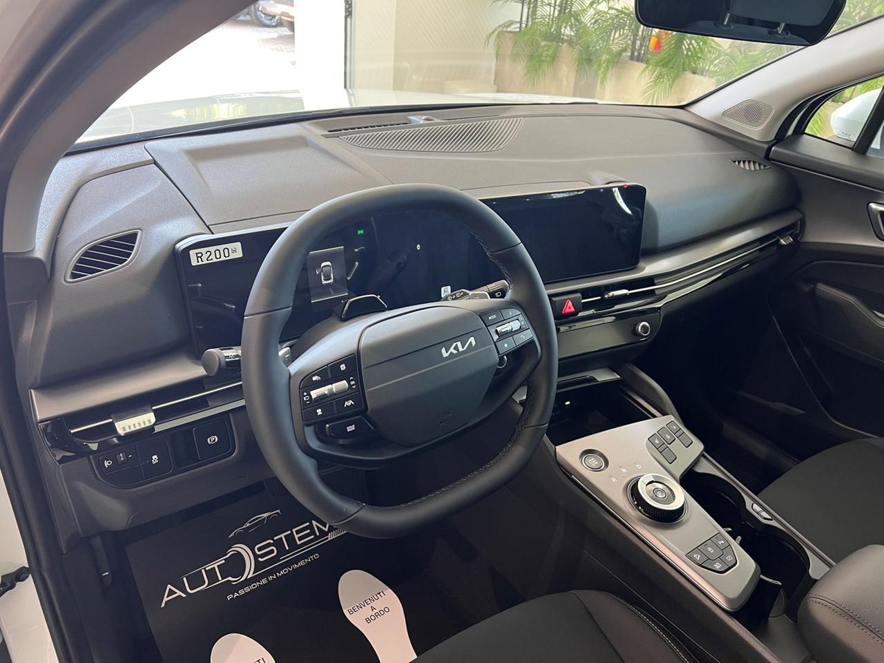KIA Sportage V 2025 1.6 t-gdi 150 cv Style dct7 - PRONTA CONSEGNA!