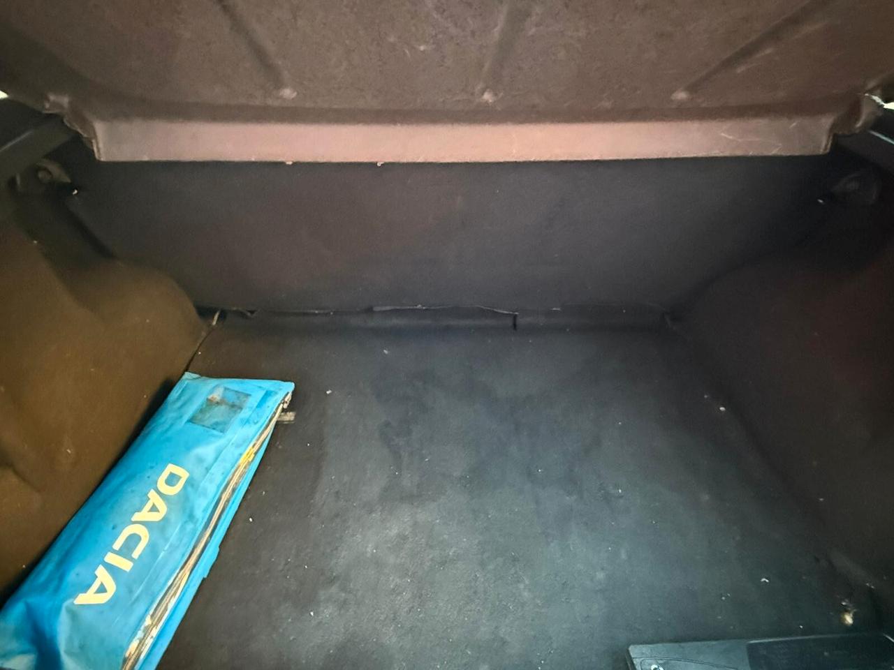 Dacia Sandero Stepway 1.5 dCi 70cv - 2011